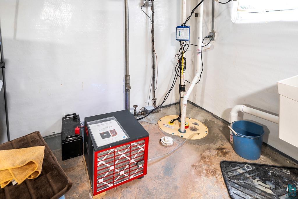 4405 Cooke Street Duluth, MN 55804 - Photo 40 of 42