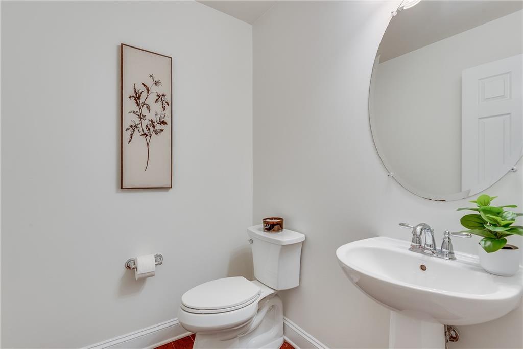 23 Arbor Way Drive Decatur, GA 30030 - Photo 15 of 34