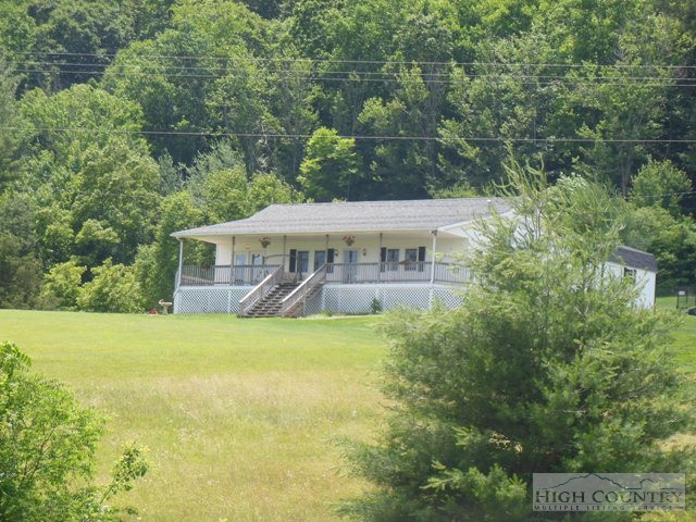 332 Bald Knob Road Sparta, NC 28675 - Photo 1 of 13