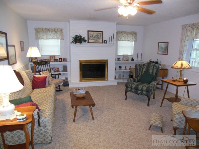 332 Bald Knob Road Sparta, NC 28675 - Photo 6 of 13