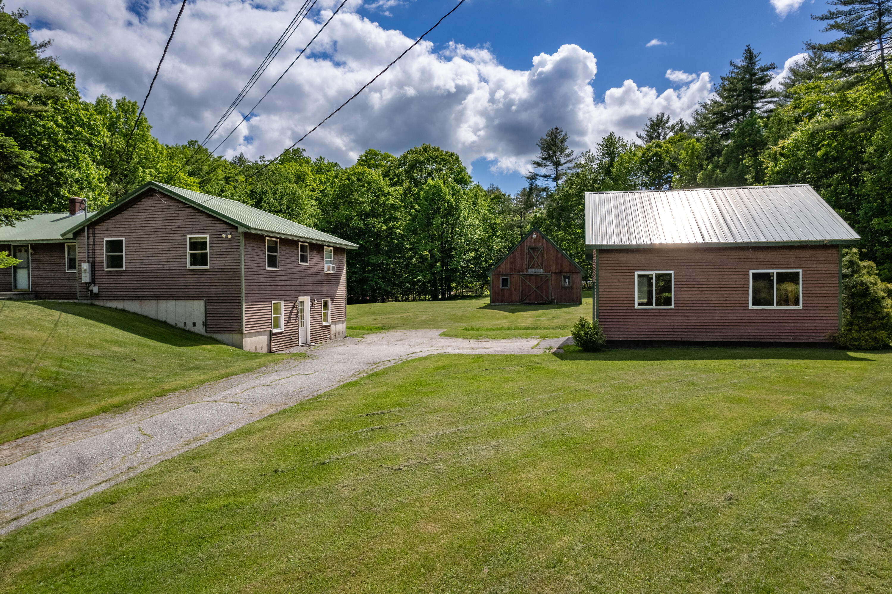 239 Town Farm Road New Gloucester, ME 04260 - Photo 37 of 70 239 Town Farm New Gloucester-45