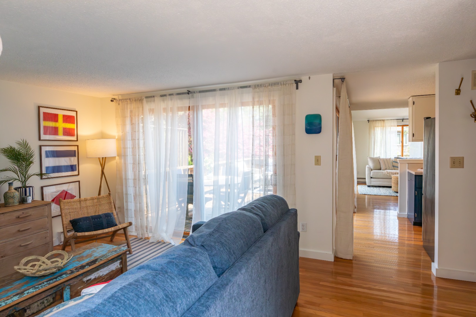 4 Quail Run Road, Unit 21 Oak Bluffs, MA 02557 - Photo 7 of 26