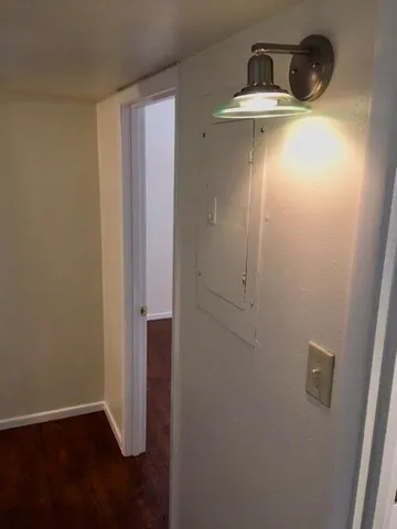 $1,015 | 3812 Washburn Avenue, Unit F, Fort Worth, TX 76107