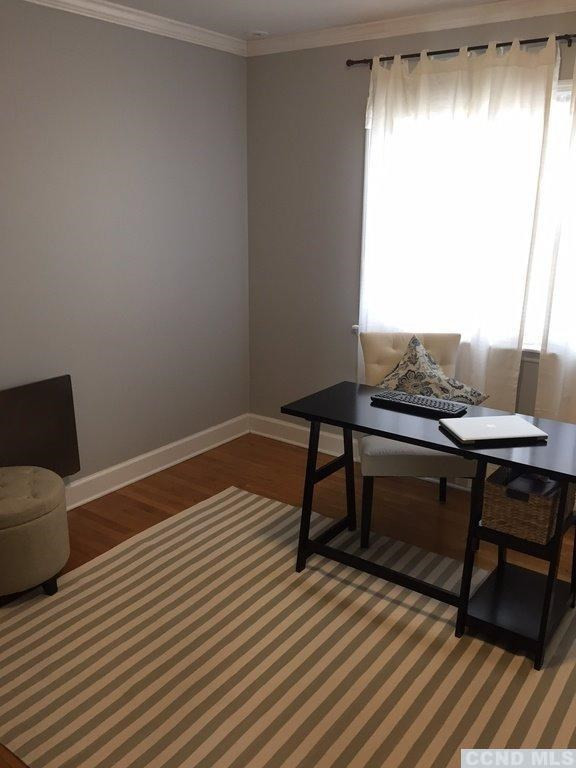 304 Whitney Circle Kinderhook, NY 12184 - Photo 9 of 10 a workspace with furniture and window