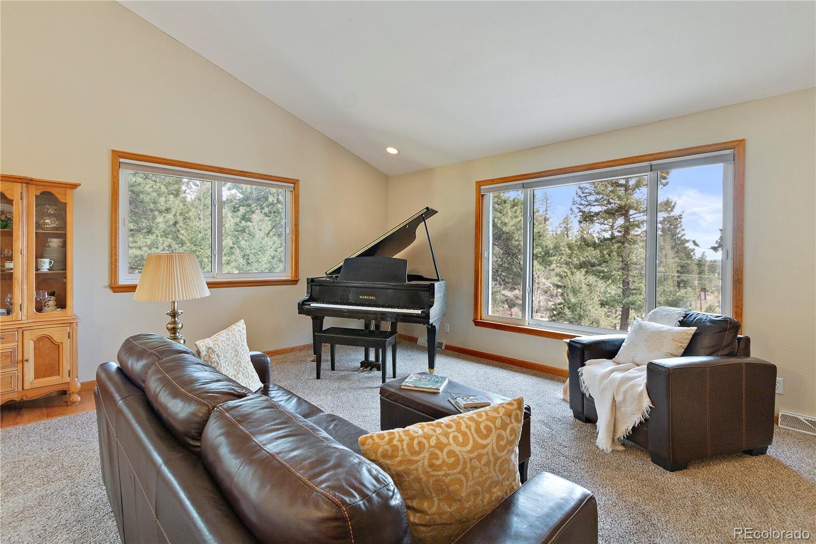 31259 Florence Road Conifer, CO 80433 - Photo 11 of 40 Gallery Image 11