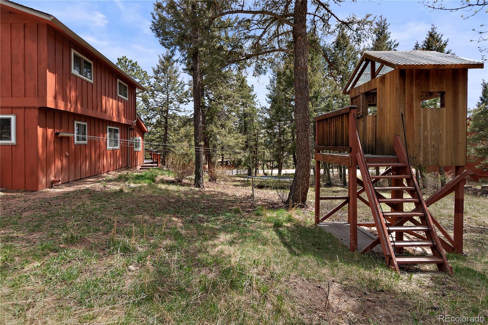 31259 Florence Road Conifer, CO 80433 - Photo 34 of 40 Gallery Image 34