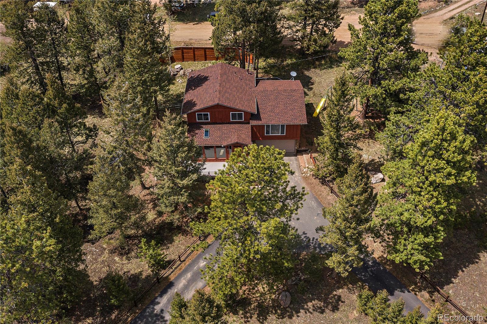 31259 Florence Road Conifer, CO 80433 - Photo 39 of 40 Gallery Image 39