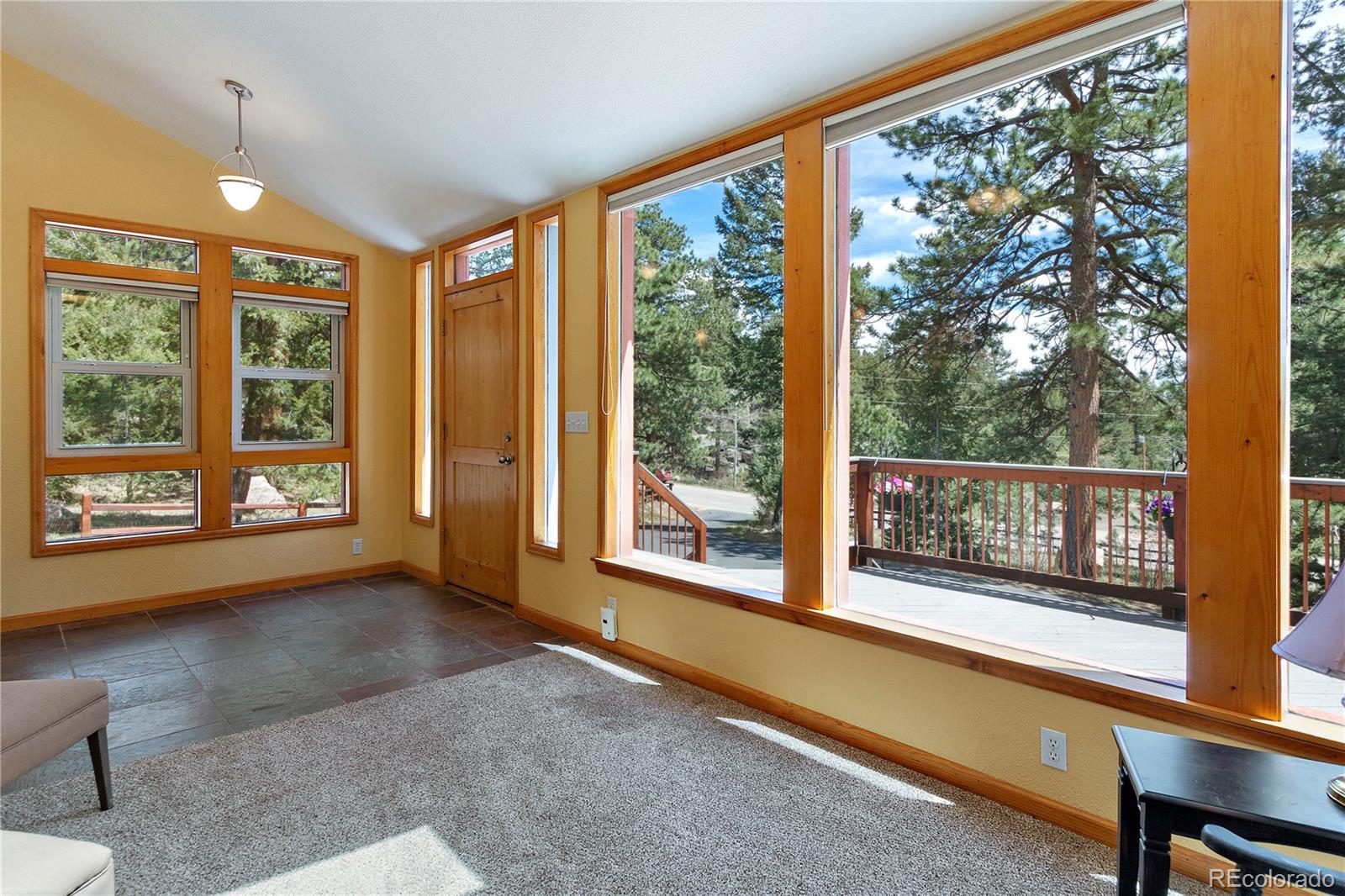 31259 Florence Road Conifer, CO 80433 - Photo 8 of 40 Gallery Image 8