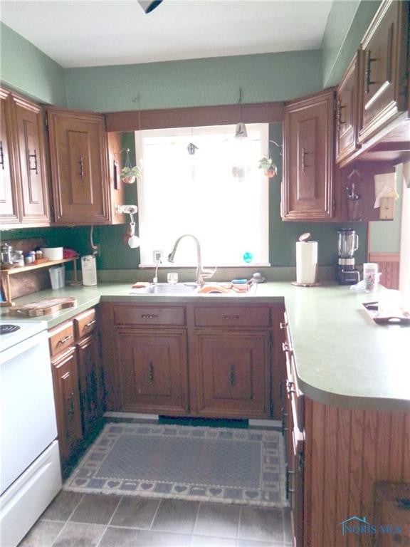 3840 West Millgrove Road Risingsun, OH 43457 - Photo 8 of 25 Kitchen