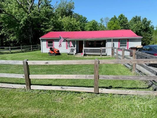 6333 Manila Road Goshen, OH 45122 - Photo 1 of 17