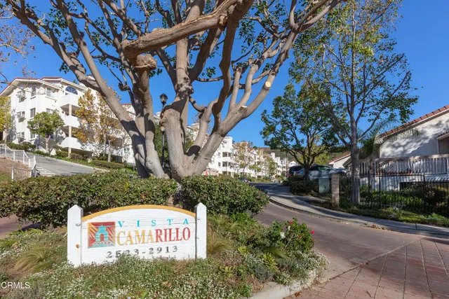 $2,200 | 2623 Antonio Drive, Unit 105, Camarillo, CA 93010