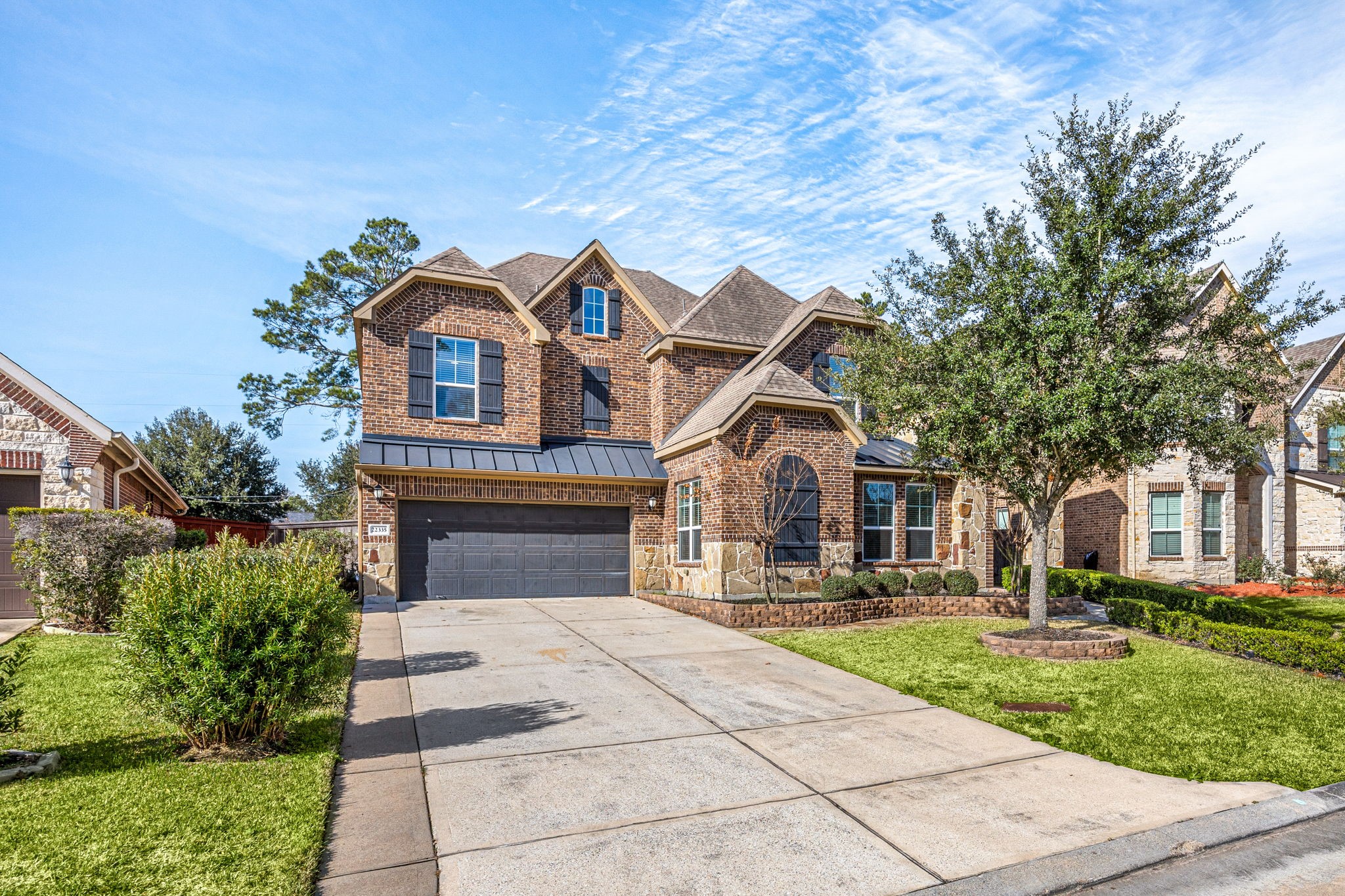 22335 Sawmill Ranch Drive Spring, TX 77389 - Photo 3 of 38