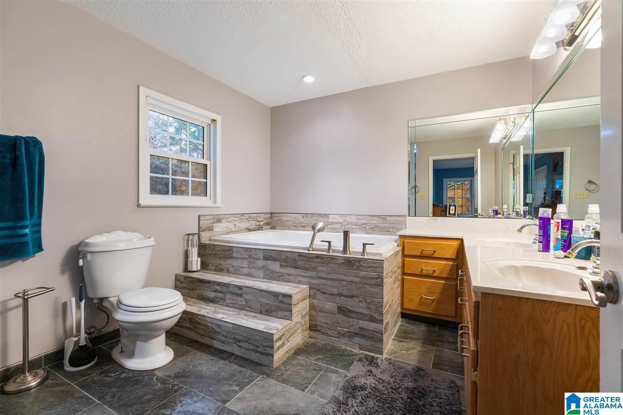 1661 Grandview Trail Warrior, AL 35180 - Photo 21 of 30