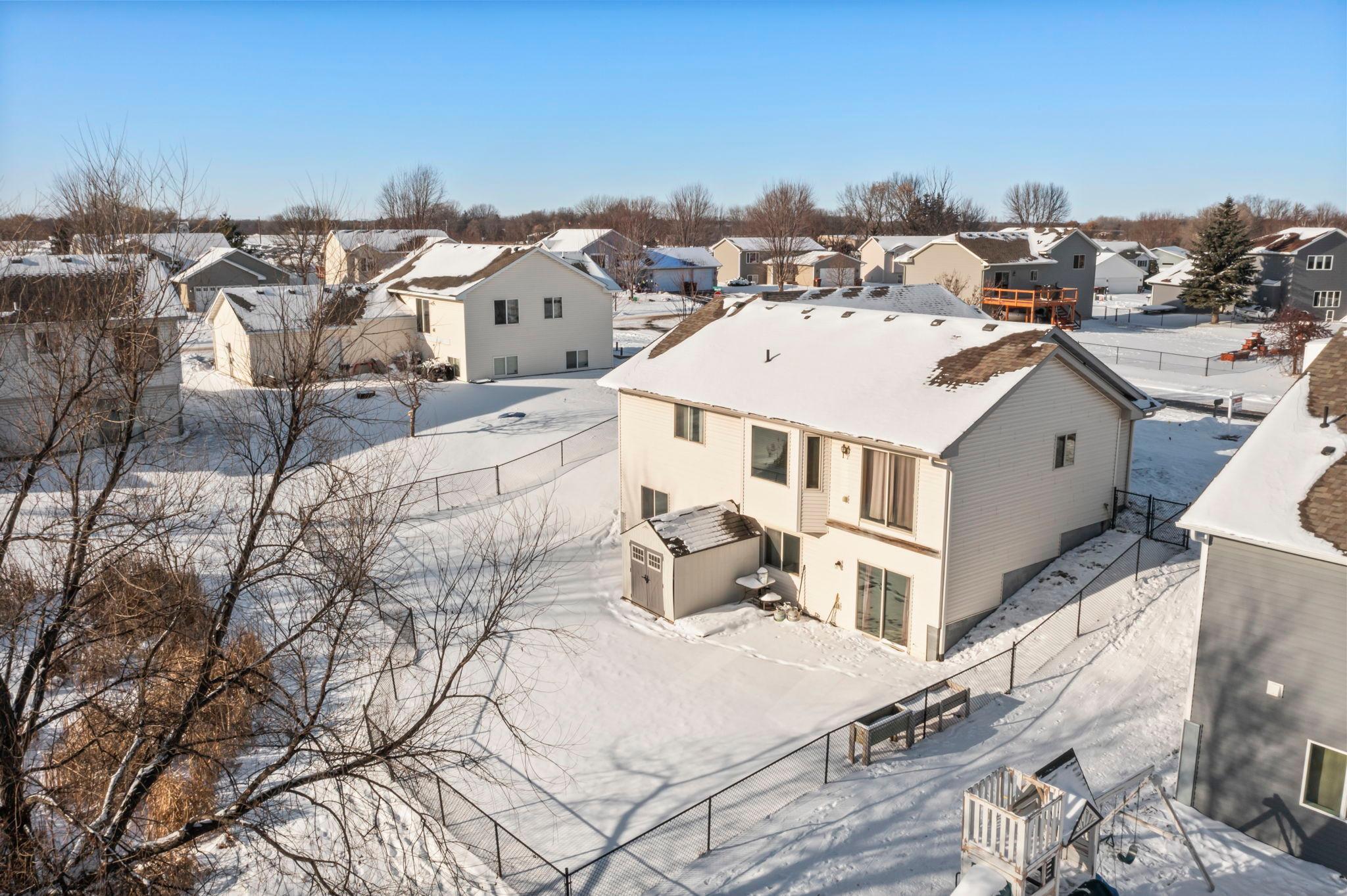 213 Summerfield Lane Waverly, MN 55390 - Photo 62 of 64