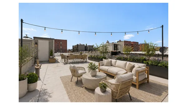 $5,000 | 2605 Avenue D, Unit PH | Flatbush