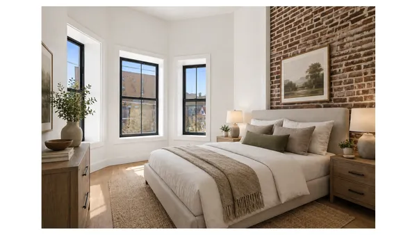 $5,000 | 2605 Avenue D, Unit PH | Flatbush