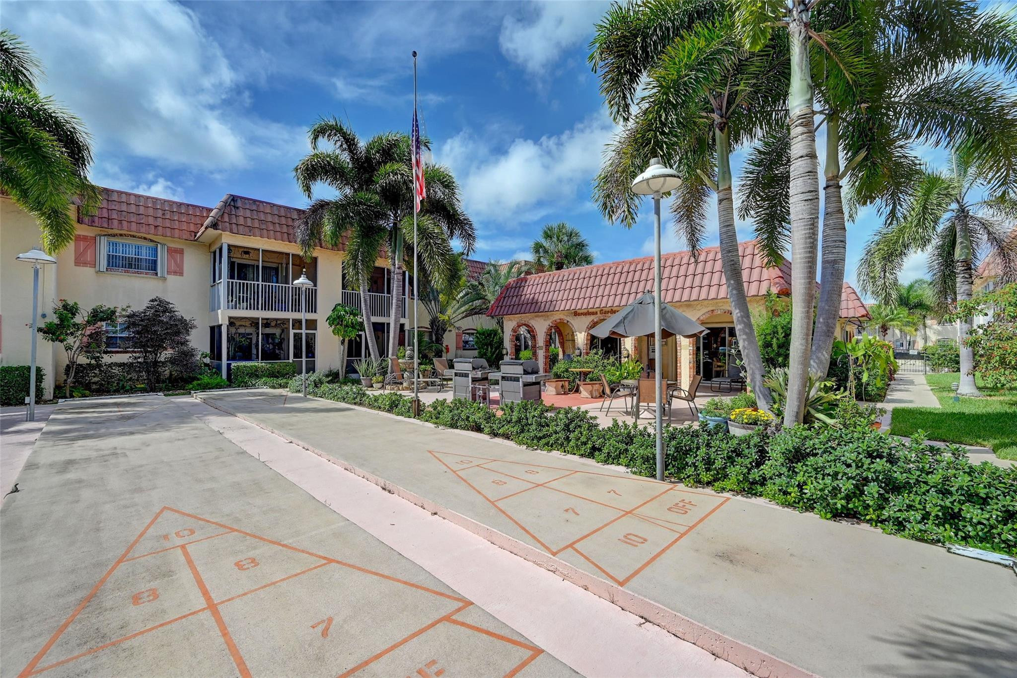 101 East McNab Road, Unit 214 Pompano Beach, FL 33060 - Photo 21 of 25 Photo 21