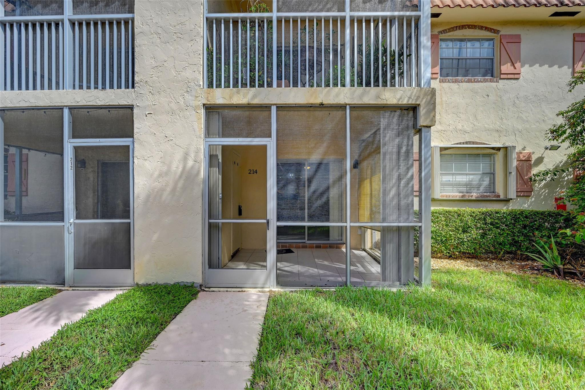 101 East McNab Road, Unit 214 Pompano Beach, FL 33060 - Photo 22 of 25 Photo 22