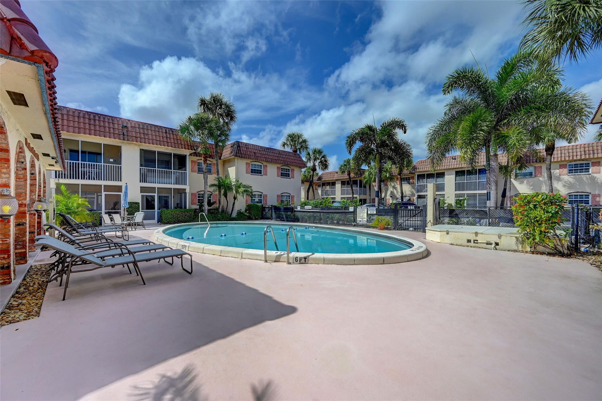 101 East McNab Road, Unit 214 Pompano Beach, FL 33060 - Photo 23 of 25 Photo 23