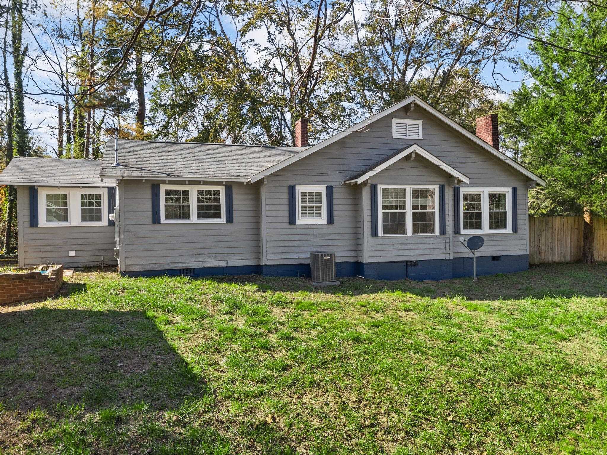 299 Geddis Road Inman, SC 29349 - Photo 1 of 38
