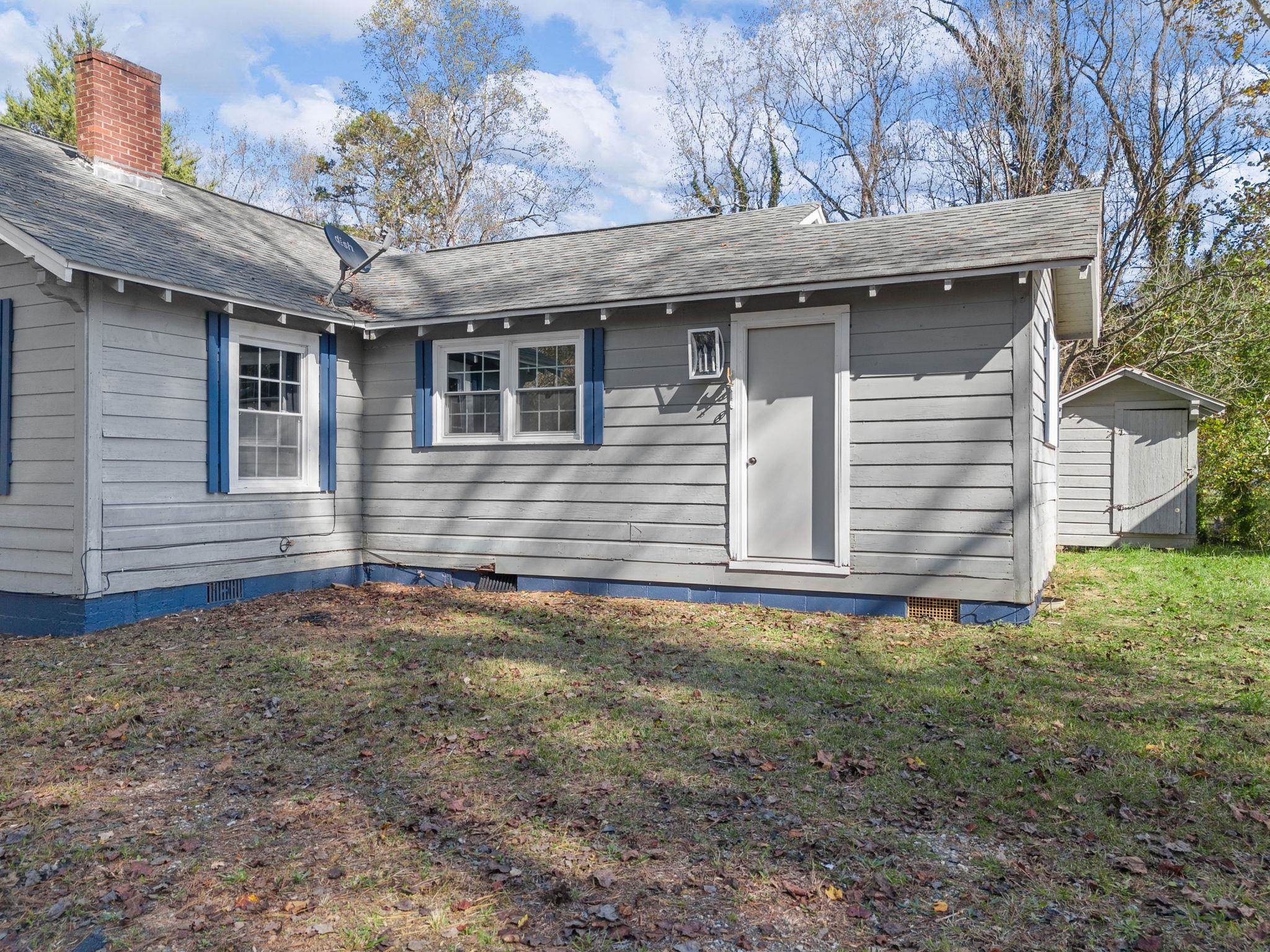 299 Geddis Road Inman, SC 29349 - Photo 24 of 38