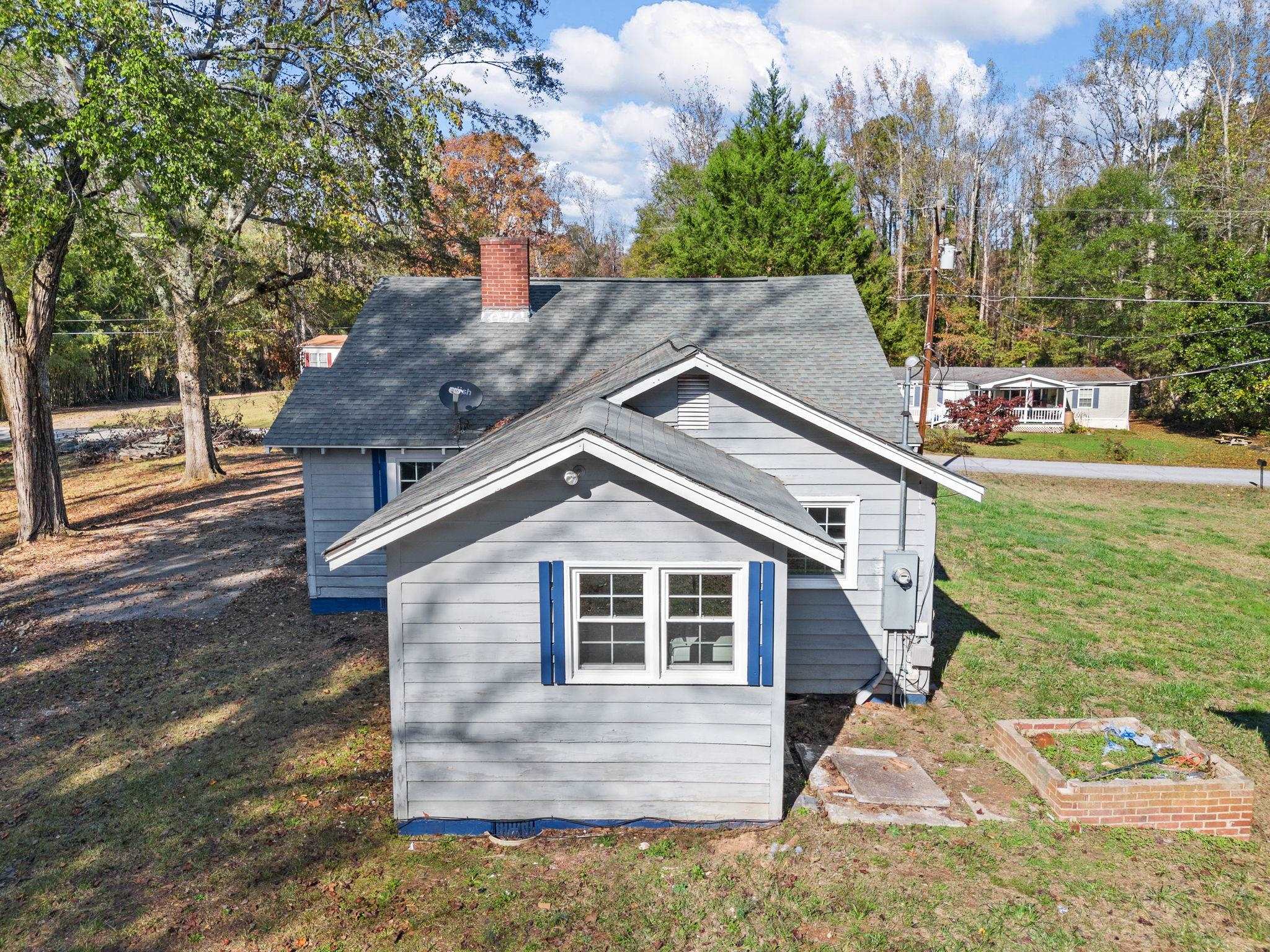299 Geddis Road Inman, SC 29349 - Photo 25 of 38