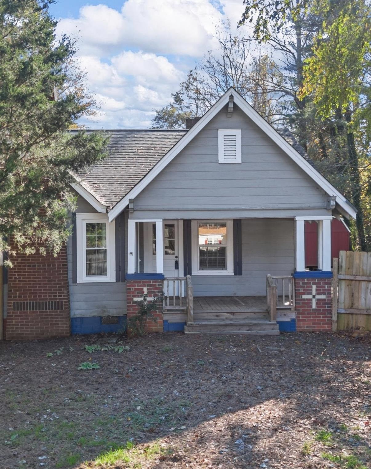299 Geddis Road Inman, SC 29349 - Photo 26 of 38