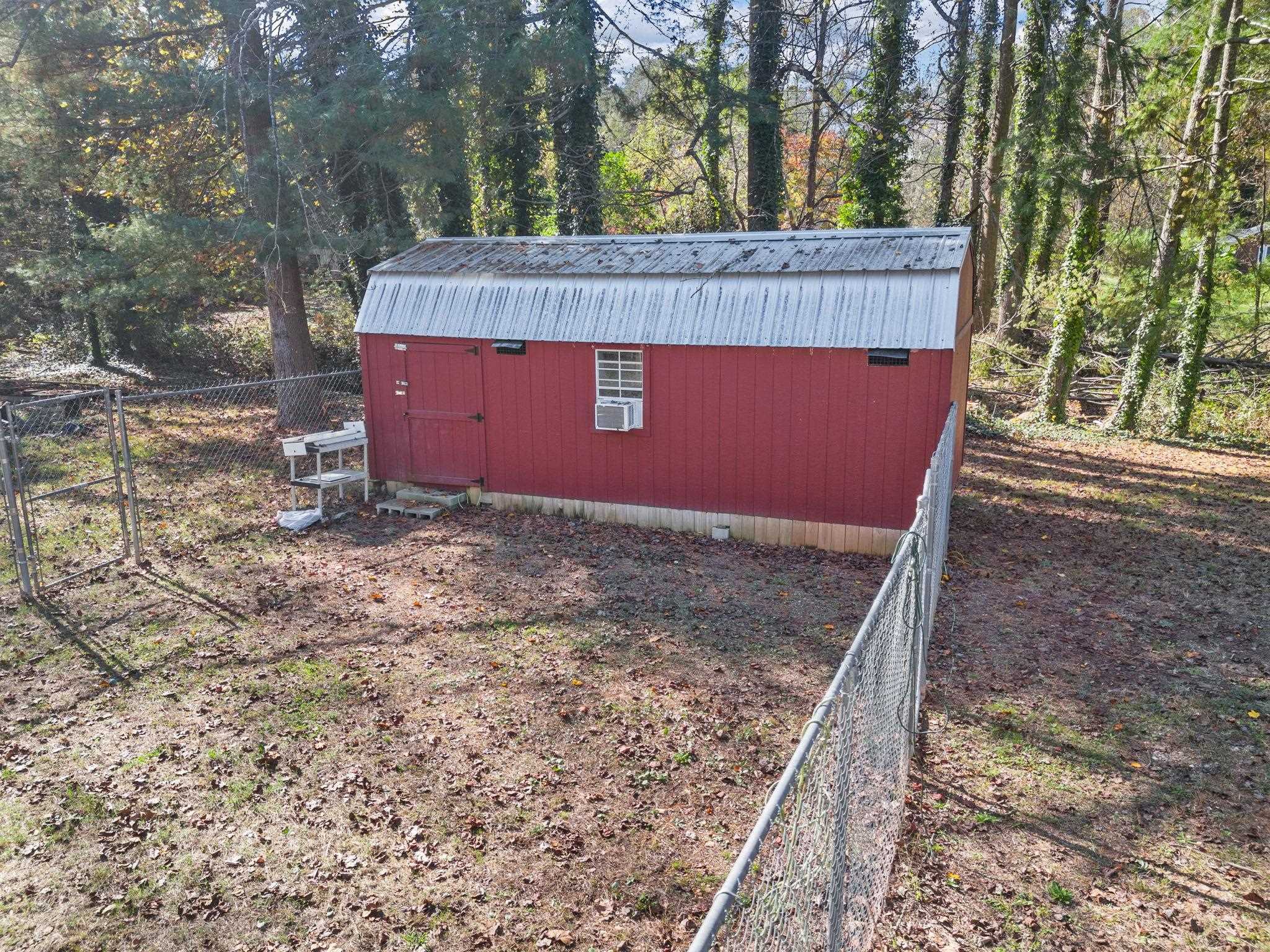 299 Geddis Road Inman, SC 29349 - Photo 29 of 38