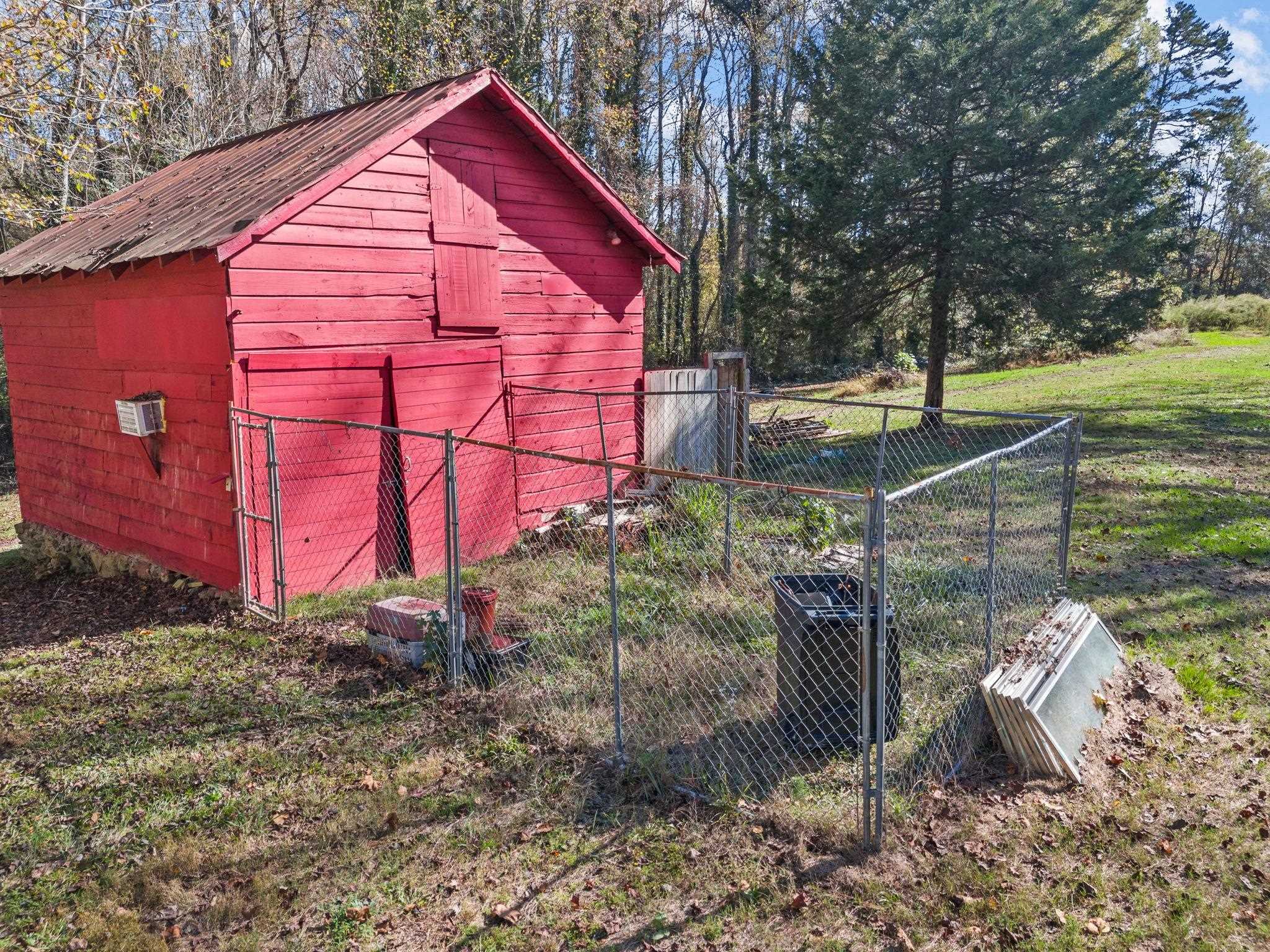299 Geddis Road Inman, SC 29349 - Photo 30 of 38