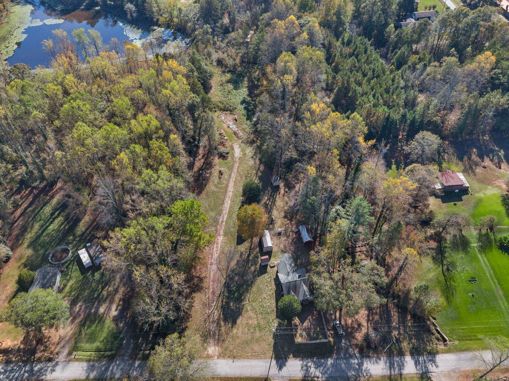 299 Geddis Road Inman, SC 29349 - Photo 35 of 38