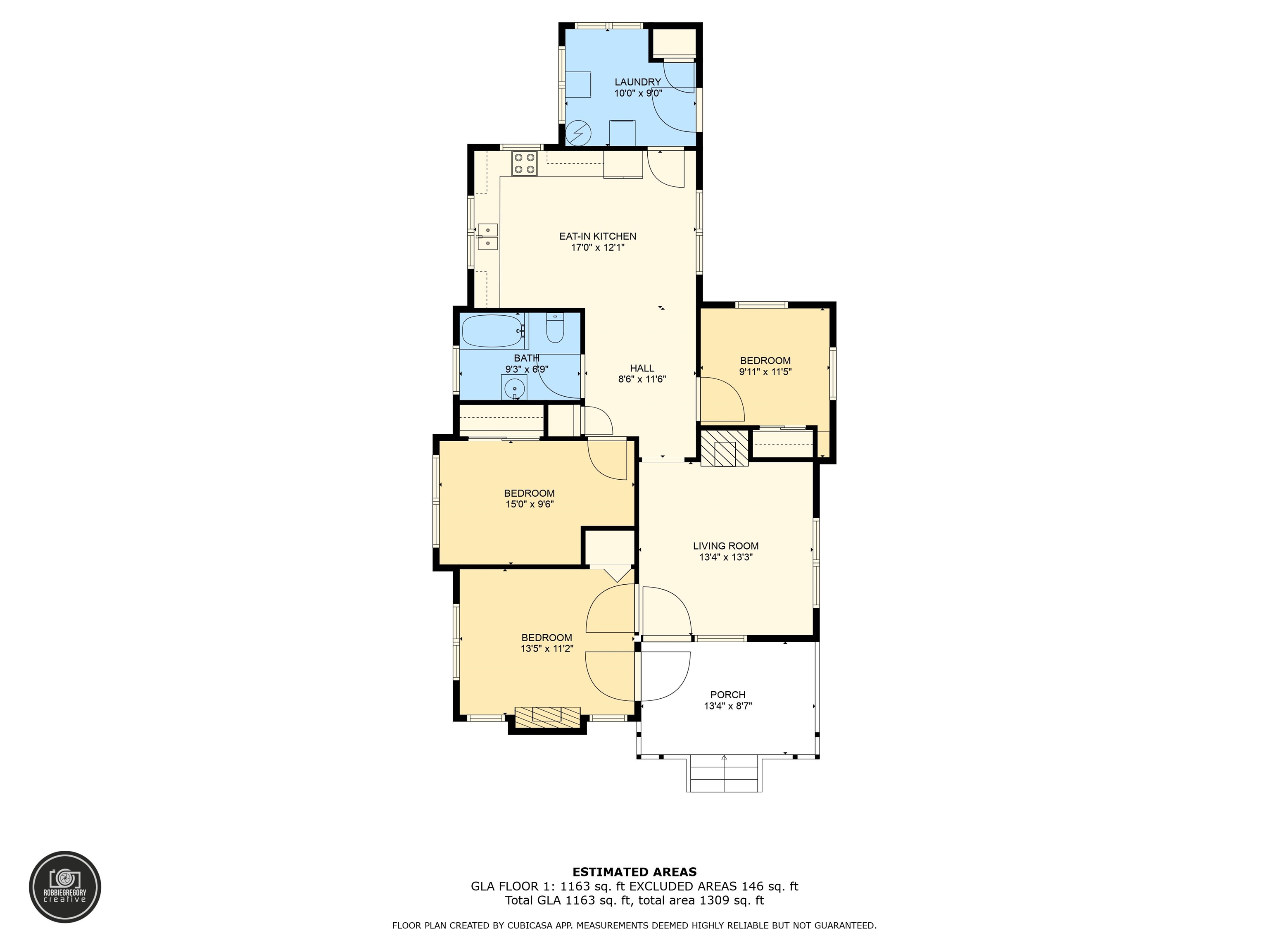299 Geddis Road Inman, SC 29349 - Photo 38 of 38