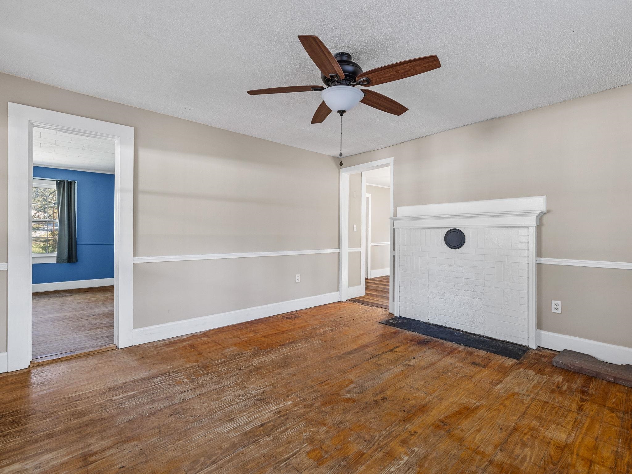 299 Geddis Road Inman, SC 29349 - Photo 8 of 38