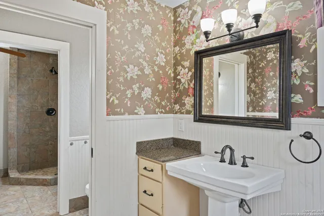 a view of a lake view