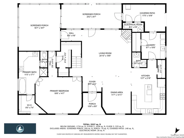 $689,000 | 3893 Highway 97, Floresville, TX 78114
