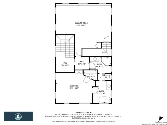 $689,000 | 3893 Highway 97, Floresville, TX 78114