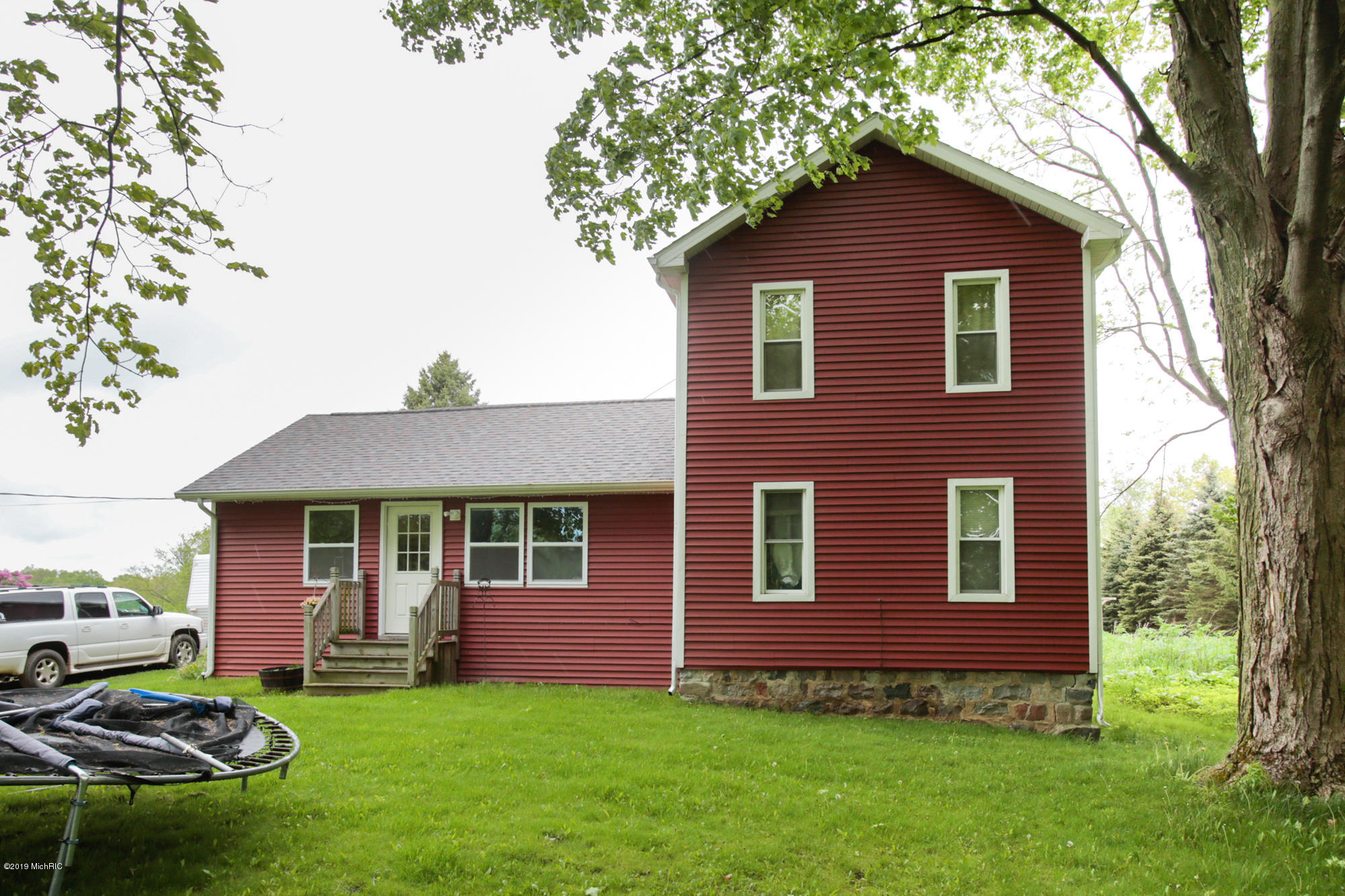9200 West Hayward Road Delton, MI 49046 - Photo 2 of 9 9200 hayward rd-102