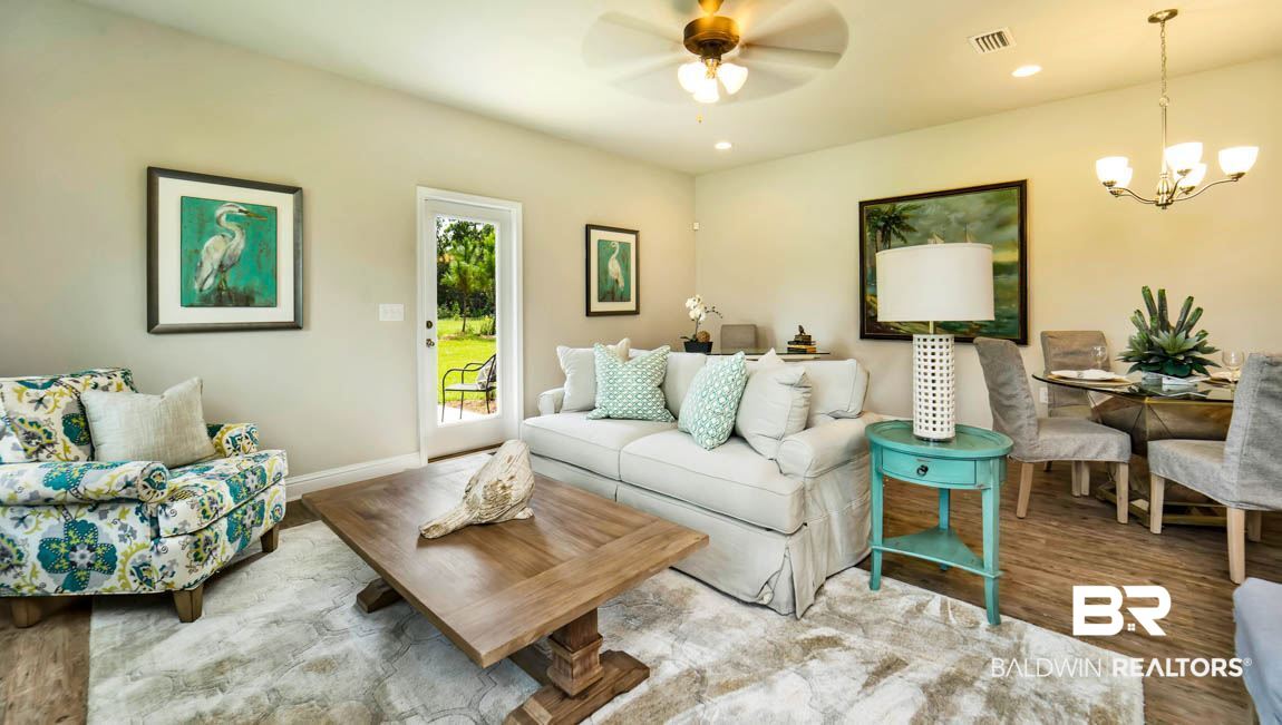 6753 Spaniel Drive, Unit 110 Daphne, AL 36527 - Photo 3 of 7
