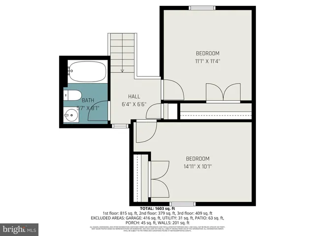 $359,950 | 6117 Summit Pointe Drive, Harrisburg, PA 17111