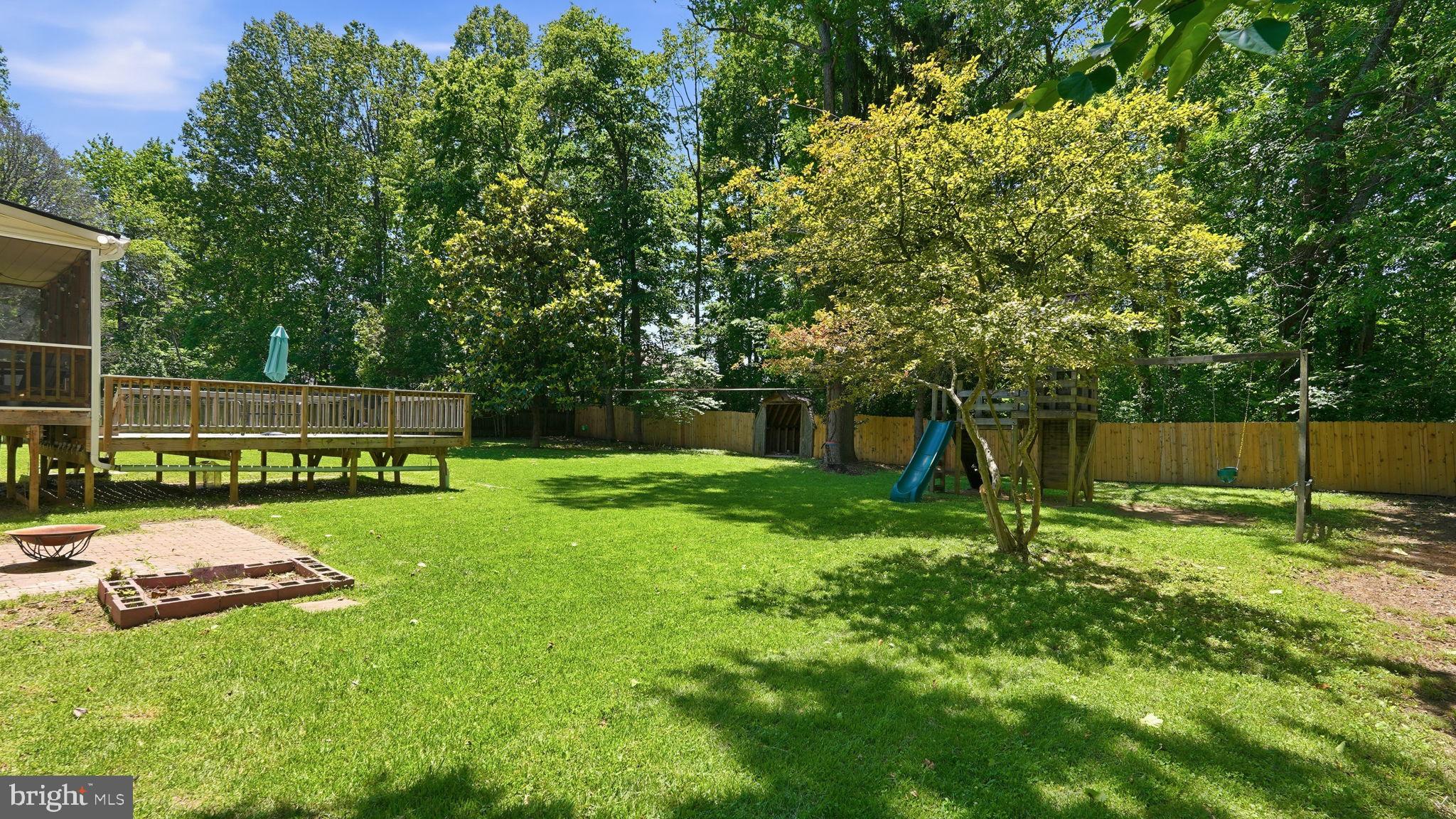 21 Kelly Way Stafford, VA 22556 - Photo 38 of 48