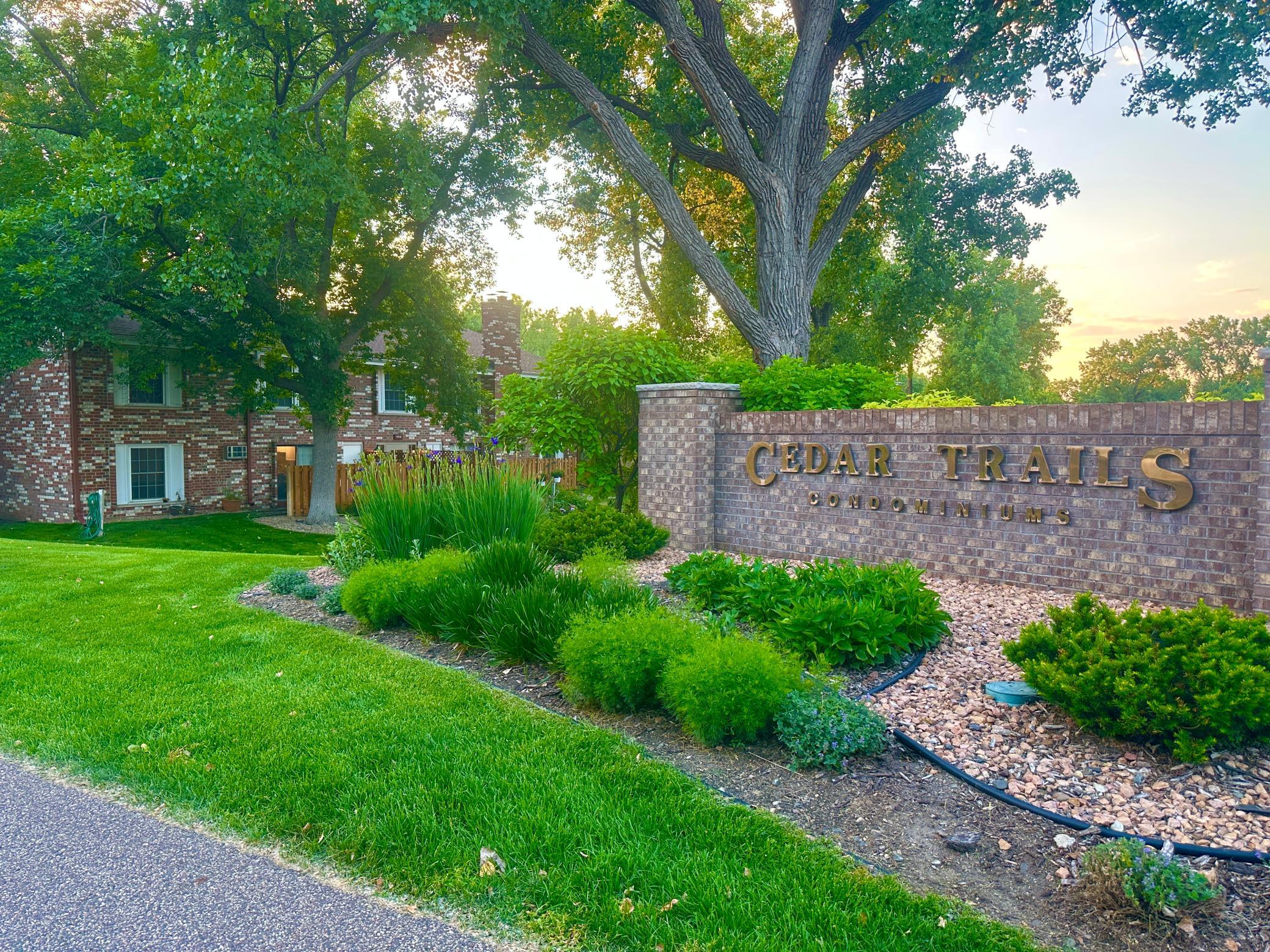 4548 Cedar Lake Road, Unit 6 St. Louis Park, MN 55416 - Photo 20 of 24
