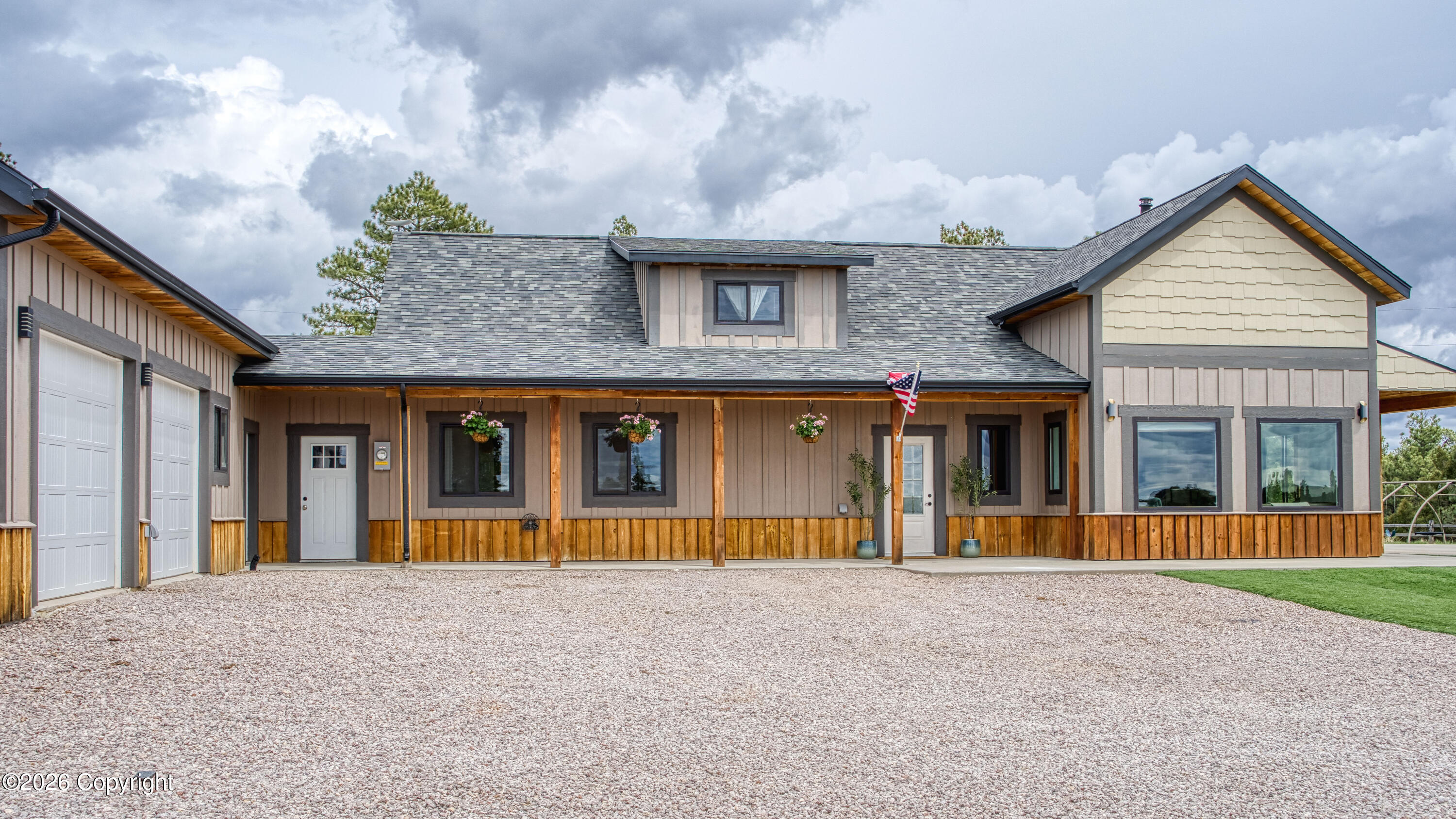 86 Iron Run Road Moorcroft, WY 82721 - Photo 66 of 88 72
