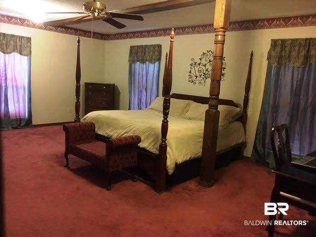 53563 Rabun Road Bay Minette, AL 36507 - Photo 13 of 30