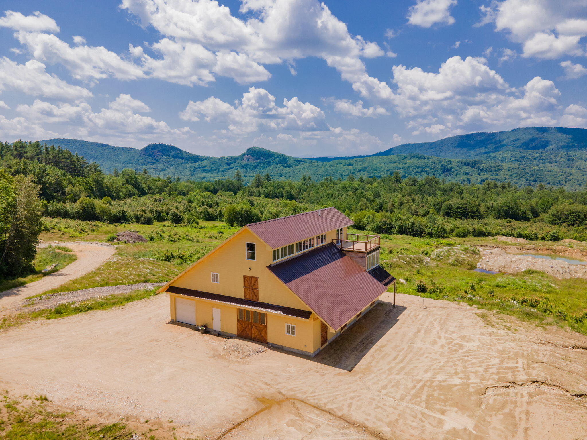 149 Kimball Hill Road Bethel, ME 04217 - Photo 1 of 58 1-web-or-mls-DJI_0072
