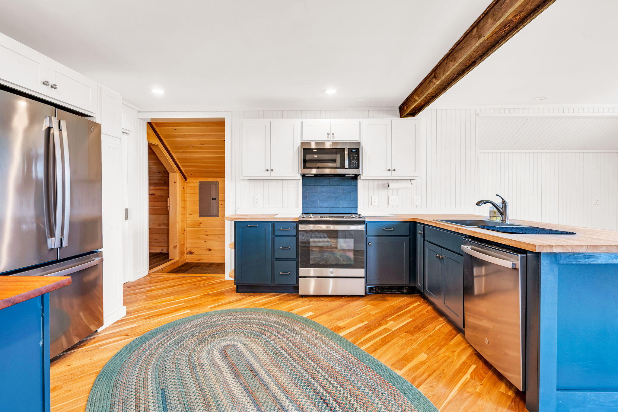 149 Kimball Hill Road Bethel, ME 04217 - Photo 8 of 58 27-web-or-mls-DSC04906