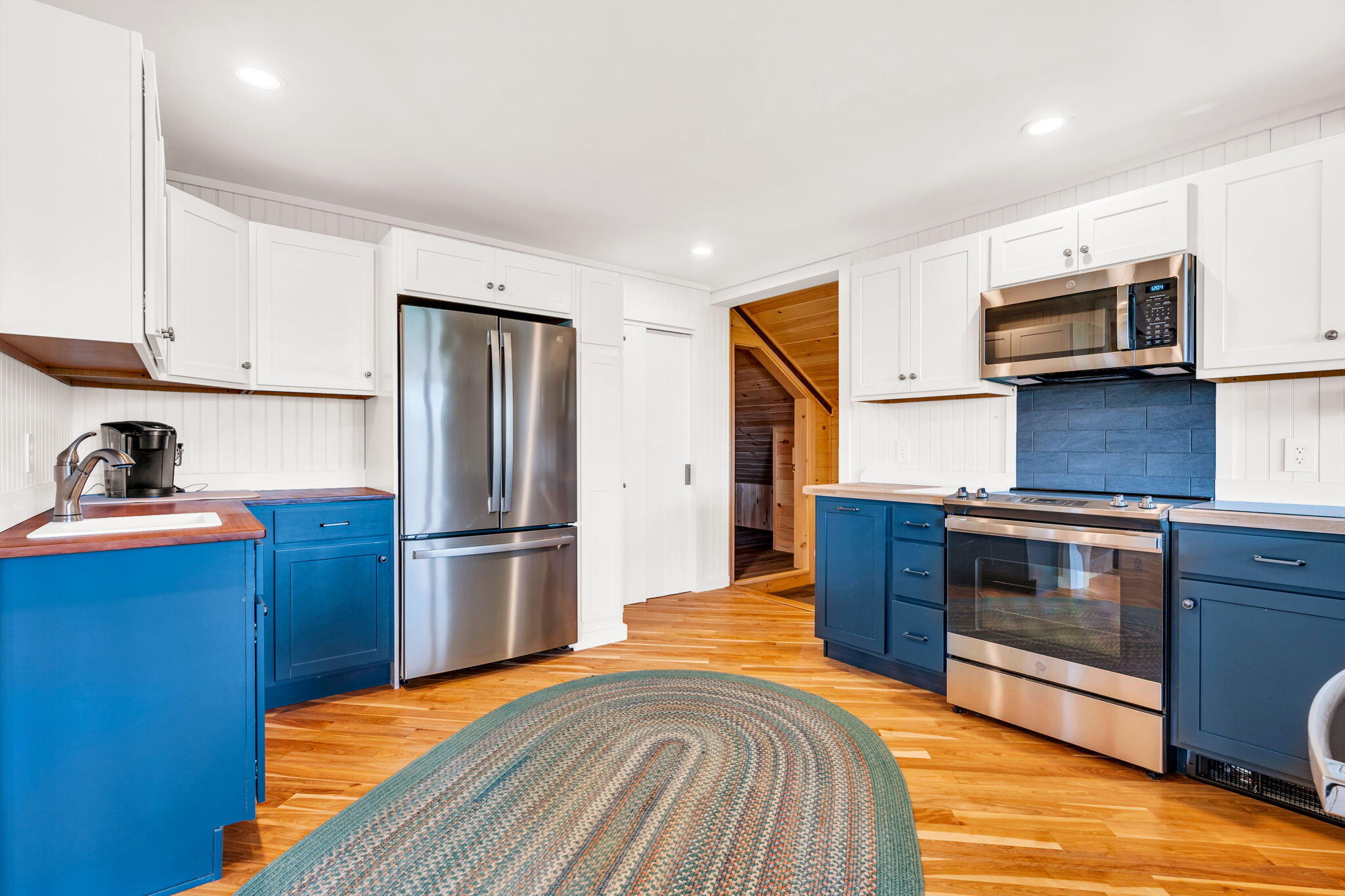 149 Kimball Hill Road Bethel, ME 04217 - Photo 9 of 58 28-web-or-mls-DSC04909