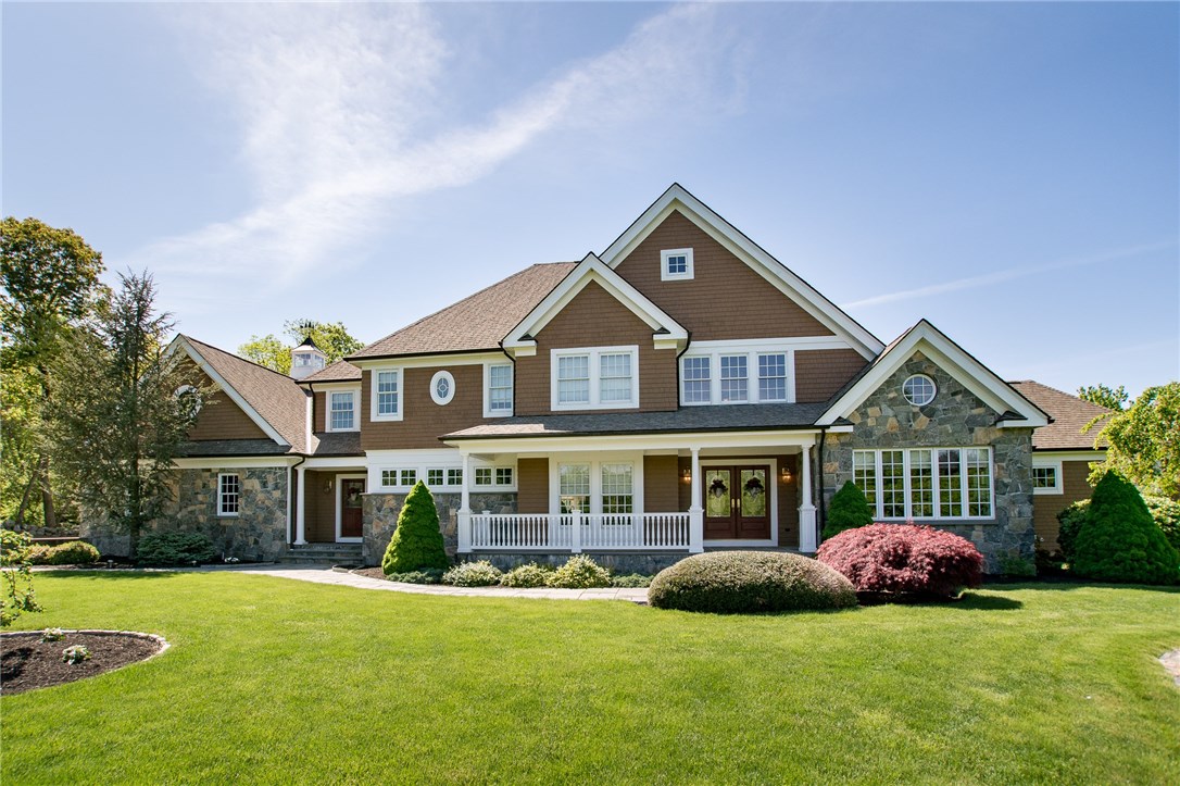 95 Burlingame Road Smithfield, RI 02917 - Photo 1 of 39