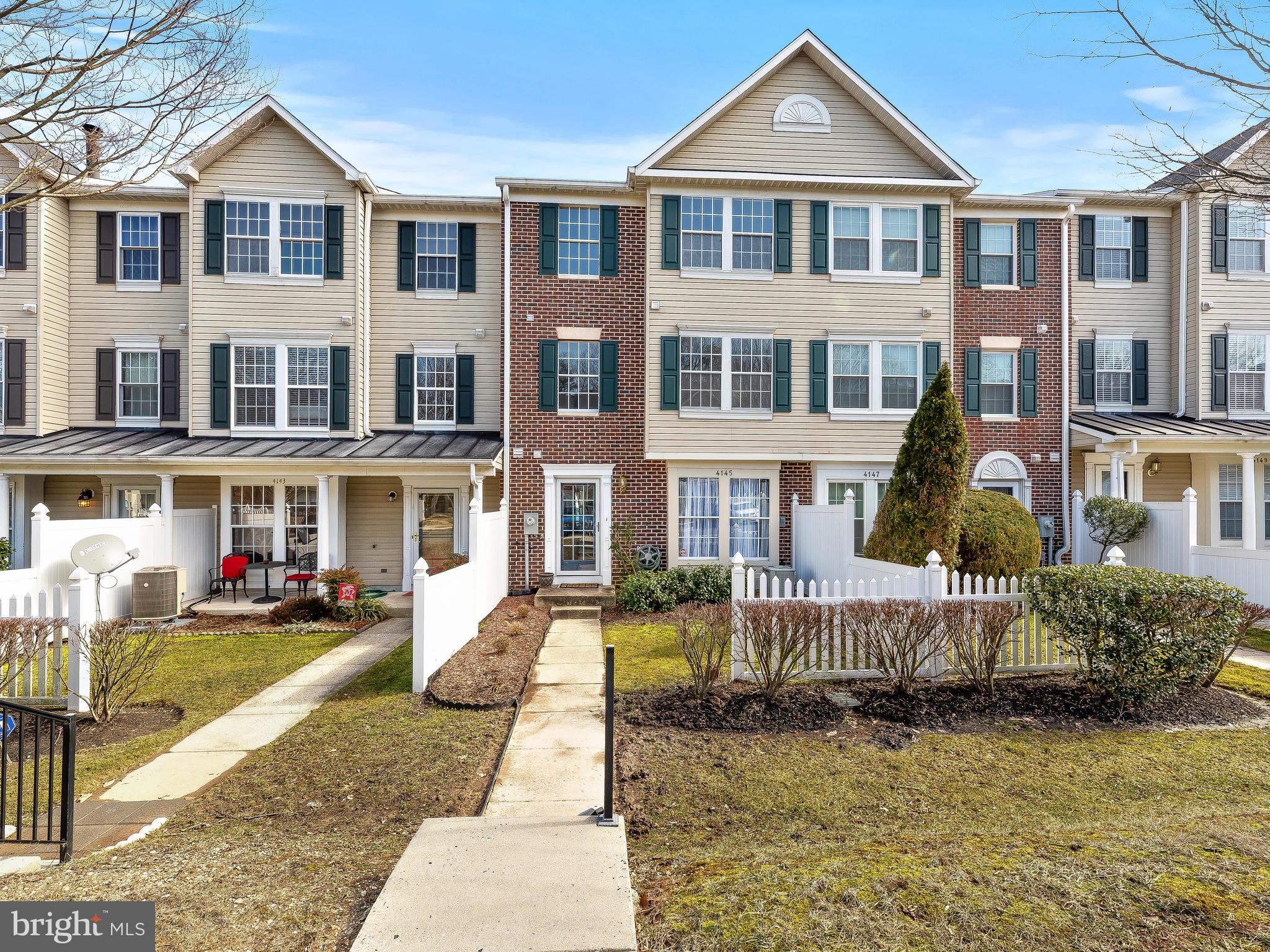 4145 Maple Path Circle, Unit 75 Baltimore, MD 21236 - Photo 1 of 35 Gallery Image 1
