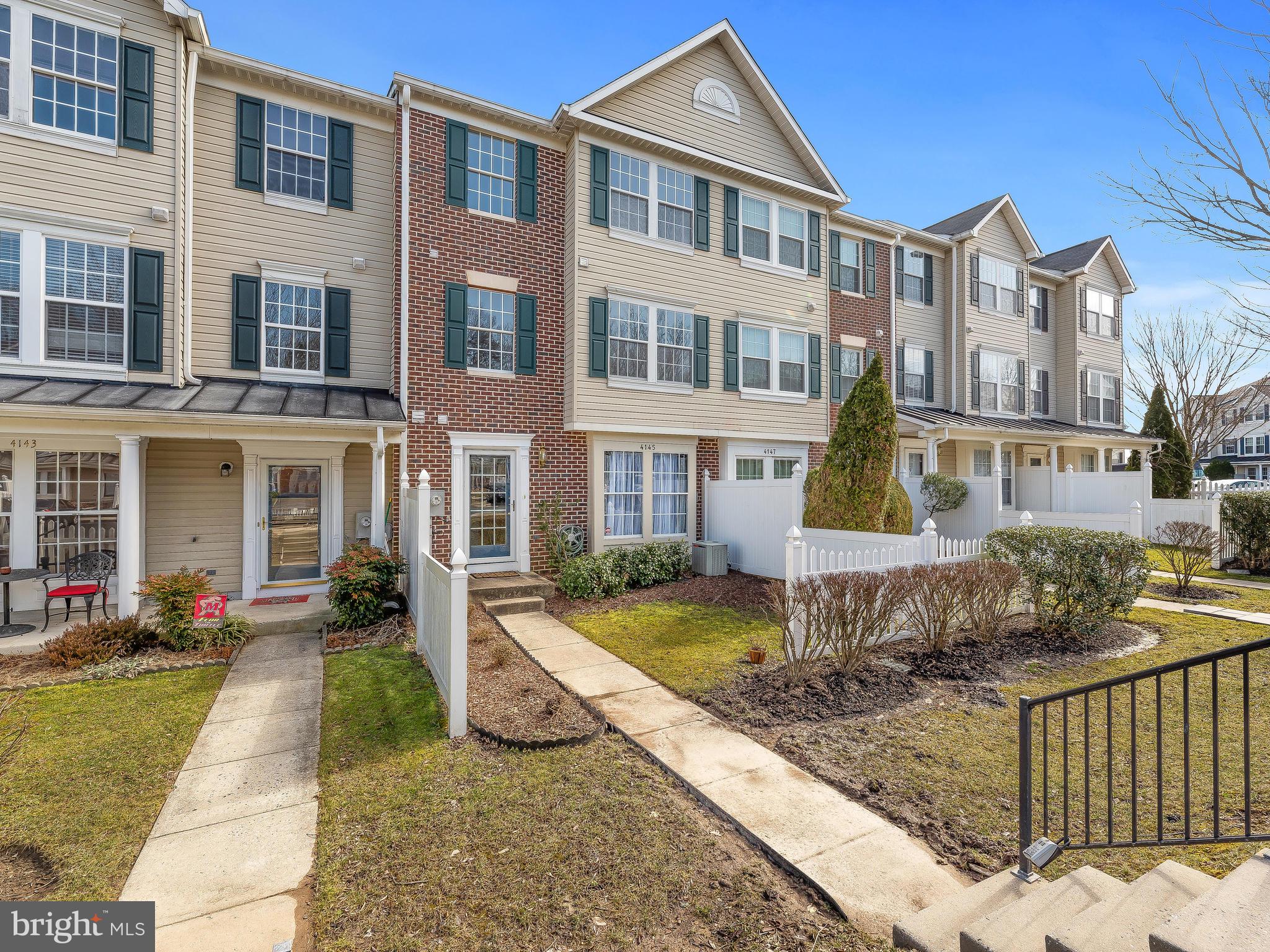 4145 Maple Path Circle, Unit 75 Baltimore, MD 21236 - Photo 2 of 35 Gallery Image 2