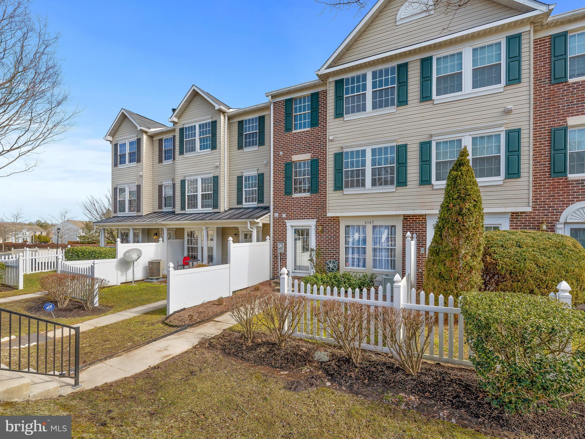 4145 Maple Path Circle, Unit 75 Baltimore, MD 21236 - Photo 3 of 35 Gallery Image 3