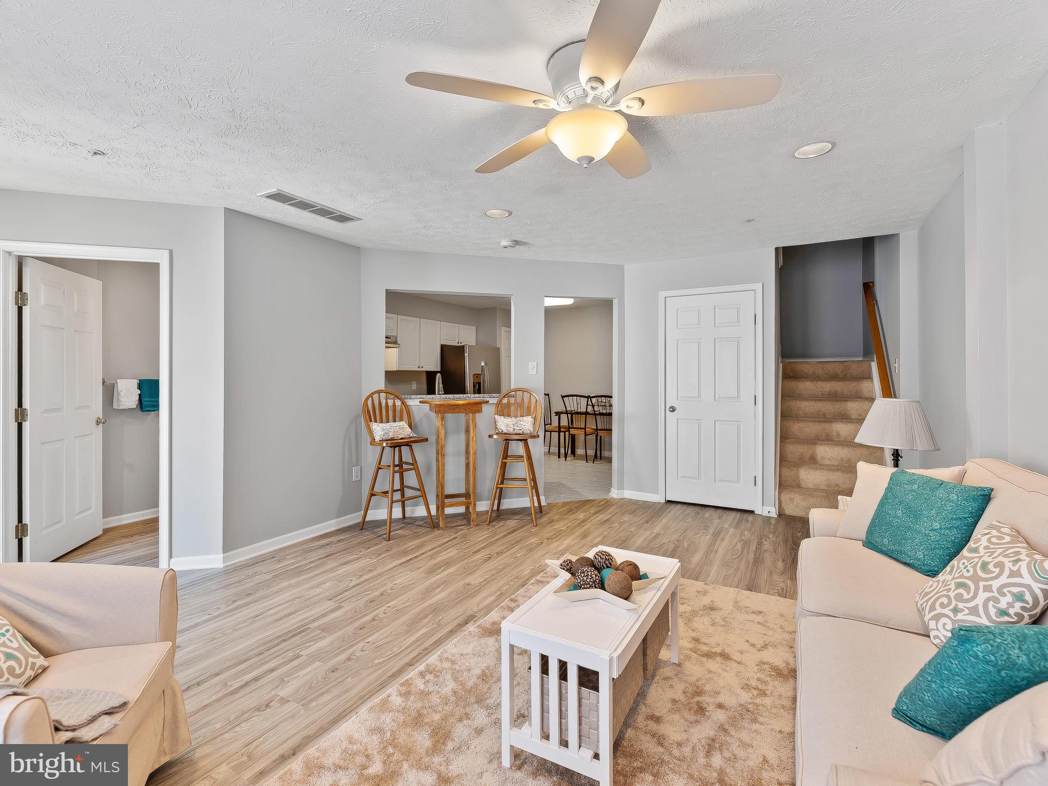 4145 Maple Path Circle, Unit 75 Baltimore, MD 21236 - Photo 5 of 35 Gallery Image 5